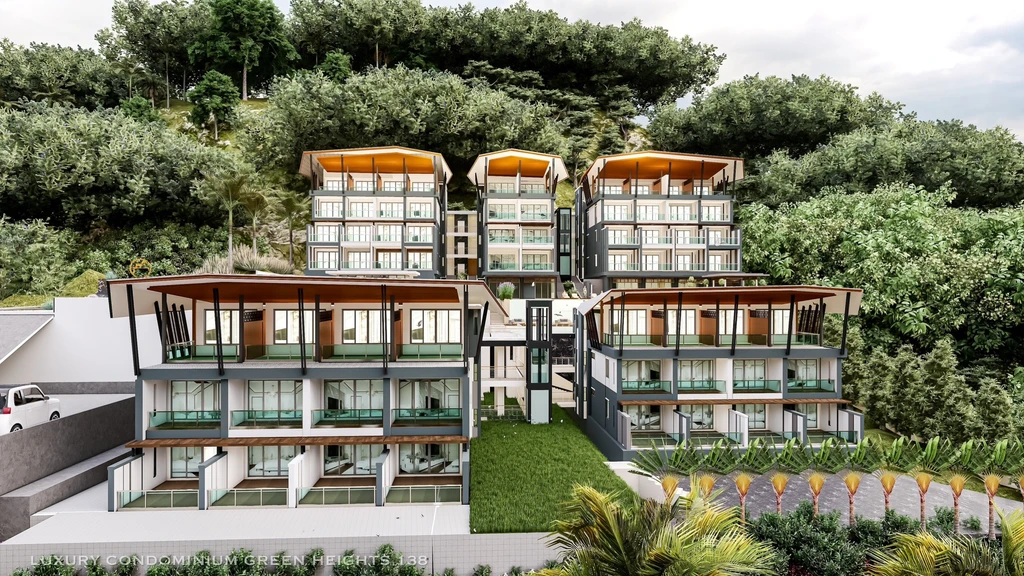 greenheights138 greenheights138